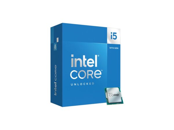 Intel Core i5-14400 2.5GHz20MB L3 LGA1700 BOX