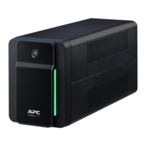 APC Back-UPS, 950VA | Tower, 230V, 4 x Schuko - Slika 1