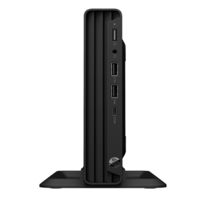 HP Pro Mini 260 G9 i51334U1334U,16Gb,512Gb, FreDos,DPHDMI,No bracket,12 mjeseci - Slika 1