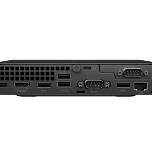 HP Pro Mini 260 G9 i51334U1334U,16Gb,512Gb, FreDos,DPHDMI,No bracket,12 mjeseci - Slika 2