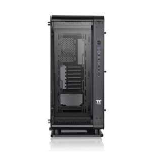 Thermaltake Core P6 TG Mid tower, tempered glass - Slika 3