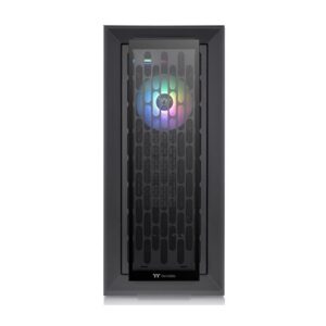 Thermaltake CTE T500 TG ARGB Full tower, tempered glass, 3x 140mm CT140 ARGB fans - Slika 2