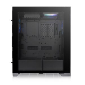 Thermaltake CTE T500 TG ARGB Full tower, tempered glass, 3x 140mm CT140 ARGB fans - Slika 3