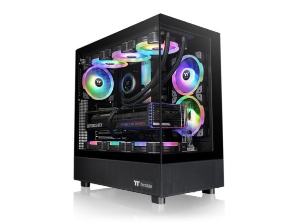 Thermaltake View 270 TG ARGBMid tower case