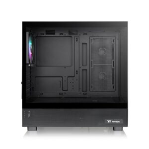 Thermaltake View 270 TG ARGBMid tower case, tempered glass1x CT140 ARGB fan, - Slika 3