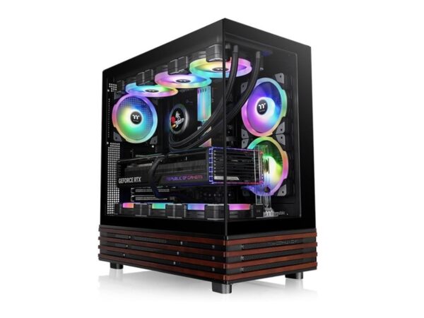 Thermaltake View 270 Plus WSARGB