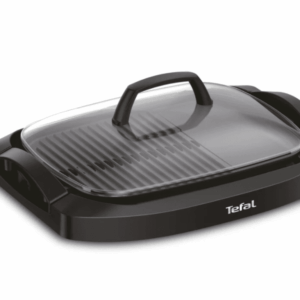 Tefal el. roštilj CB6A0830 Plancha Booster sa poklopcem - Slika 3