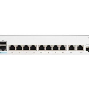 CBS220 Smart 8-port GE - Slika 3