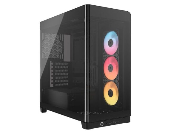 CORSAIR FRAME 4500X RS-R ARGBMid-Tower Case
