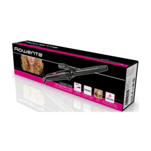 Rowenta uvijač kose CF2133F0 Curler 18mm - Slika 3