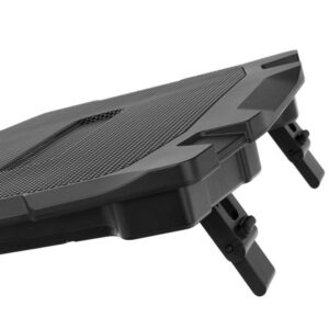 Thermaltake Massive 12 Max stalak za laptope, do 17" notebook cooler - Slika 2