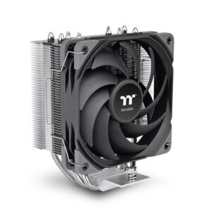 Thermaltake UX 400 CPU cooler Single-tower, CPU cooler, PWM 700~1800 RPM - Slika 1
