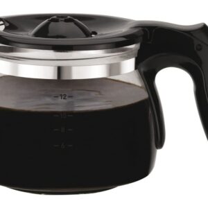 Tefal kafe aparat-filter kafa Perfectta600 W, 0.6 - Slika 3