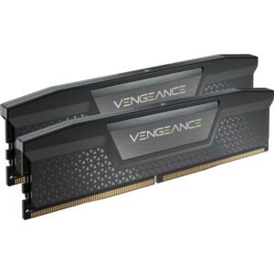 CORSAIR DDR5 32GB (2x16GB)6000MT/s, VENGEANCE, CL38EXPO, XMP - Slika 1