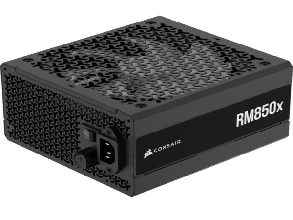 Corsair PSU 850W RM850xGold