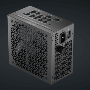 Corsair PSU 850W RM850x Shift80PLUS, Gold, Fully ModularATX 3.1, PCIe 5.1 - Slika 1
