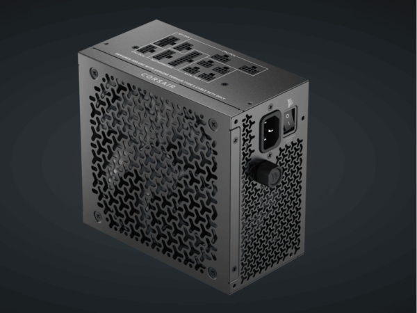 Corsair PSU 850W RM850x Shift80PLUS
