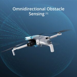 DJI Lito X1 FMC (DJI RC-N3) - Slika 3