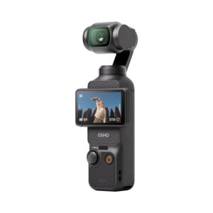 DJI Osmo Pocket 3 - Slika 3