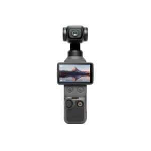 Osmo Pocket 4 Standard Combo - Slika 1