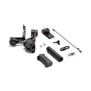 DJI RS 4 - Slika 3