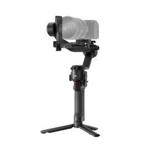 DJI RS 5 - NEW Model - Slika 2