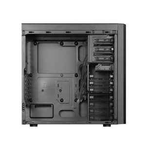 Chieftec CASE CW-01B-OPMesh ATX workstation - Slika 3