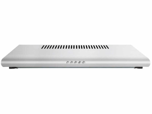 Aspirator TESLA DB600AX/60cm/350m3/h/inox
