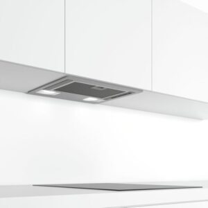 BOSCH Potpuno ugradbena napa Serie 2| 300 m3/h, Buka: 46/62dB, IT - Slika 3