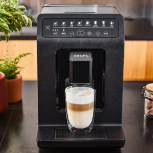 Krups Espresso aparat EA897B10 Evidence Eco Design - Slika 3