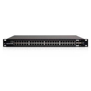 Edge Switch, 48 port, 500W - Slika 3