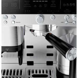 NINJA Luxe Cafe Premier aparat za kafu ES601E - Slika 1