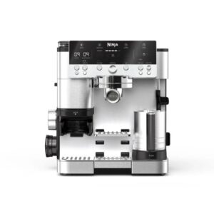 NINJA Luxe Cafe Premier aparat za kafu  ES601E - Slika 2
