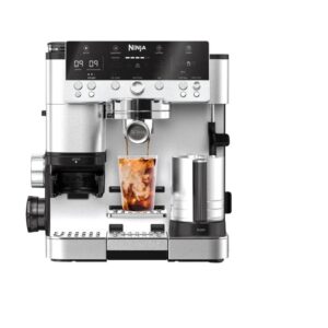 NINJA Luxe Cafe Premier aparat za kafu  ES601E - Slika 3