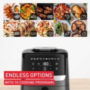 Tefal friteza na vr. zrak 5L - Slika 3
