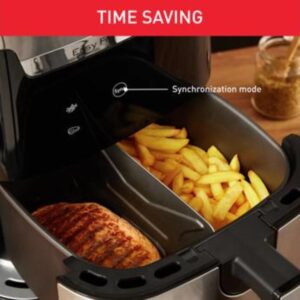 Tefal friteza na vr. zrak 6.5L - Slika 3