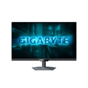 Gigabyte Monitor 27" G27U 27'' SS IPS; UHD; 160Hz/320Hz 3840x2160, 350cd, 0.5ms, Tilt, Swivel, - Slika 1