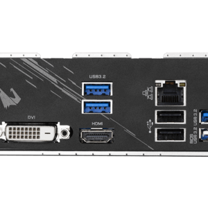 GIGABYTE MB B550M AORUS ELITEAMD B550;AM4;4xDDR4DVI,HDMI,RAID;micro ATX - Slika 2