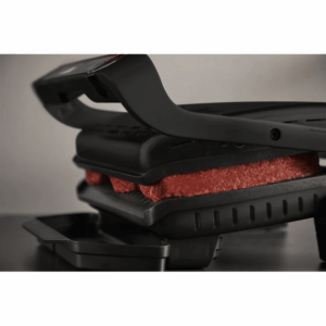 tefal OptiGrill GC717810Optigrill+ Black - Slika 3
