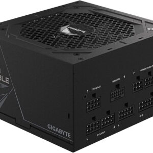 Gigabyte UD1000GM PG5 V2 1000W, ATX 12V v3.1, Gold - Slika 2