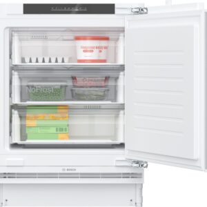 BOSCH zamrzivac podpultniSerie 6|, E, 85l,3 ladice - Slika 1