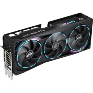 Gigabyte 5080 Aorus Master 16G16GB, GDDR7, 256-bit,3x DP, 1x HDMI - Slika 3