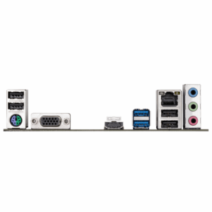 Gigabyte MB H610M H V2 G10,LGA1700; 2xDDR5 up to 96GB1xM.2; 4x SATA, HDMI, 1xPS2; 6xUSB - Slika 3