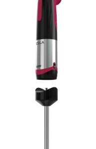 TESLA Mikser štapni HB300BXSnaga 600 W; INOX  nožica; INOX oštrice; Brzina: 2; DC motor - Slika 3