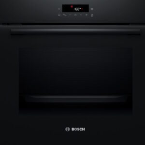 BOSCH pecnica Serie 2| CRNAA+, PIRLOLIZA, TOUCH KOMANDEAutoPilot 10, 71L, 5 Programa, NEW - Slika 3