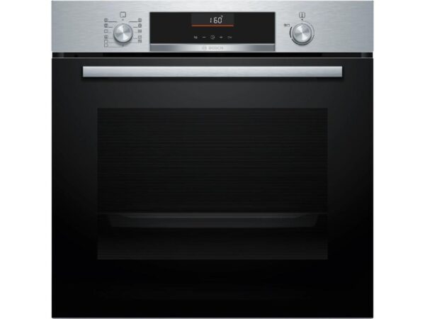 BOSCH pećnica Serie 6| INOX