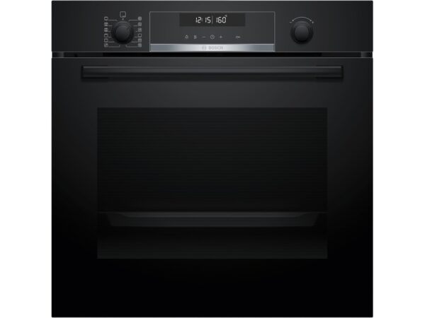 BOSCH pećnica Serie 6| CRNA