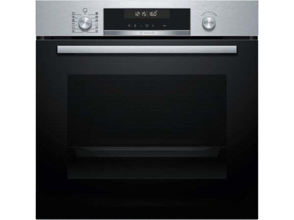 BOSCH pećnica Serie 6| INOX