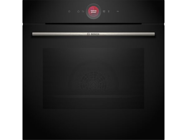 BOSCH pećnica Serie 8|CRNA