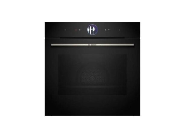 BOSCH pećnica Serie 8|CRNA